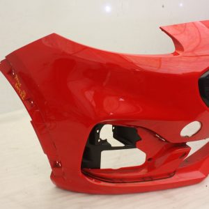 Ford Puma ST Line Front Bumper 2020 ON L1TB-17757-D1 Genuine *DAMAGED* - Image 14