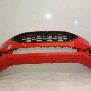 Ford Puma ST Line Front Bumper 2020 ON L1TB-17757-D1 Genuine *DAMAGED* - Image 15