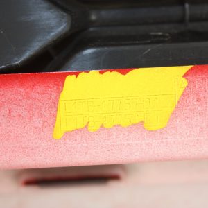 Ford Puma ST Line Front Bumper 2020 ON L1TB-17757-D1 Genuine *DAMAGED* - Image 16