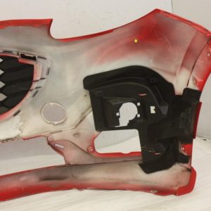 Ford Puma ST Line Front Bumper 2020 ON L1TB-17757-D1 Genuine *DAMAGED* - Image 17