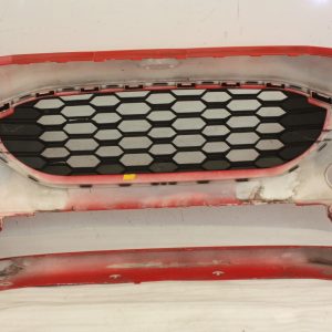 Ford Puma ST Line Front Bumper 2020 ON L1TB-17757-D1 Genuine *DAMAGED* - Image 18