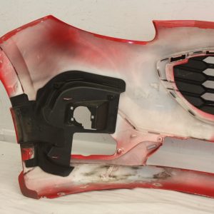 Ford Puma ST Line Front Bumper 2020 ON L1TB-17757-D1 Genuine *DAMAGED* - Image 19