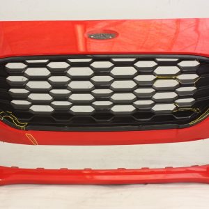 Ford Puma ST Line Front Bumper 2020 ON L1TB-17757-D1 Genuine *DAMAGED* - Image 3