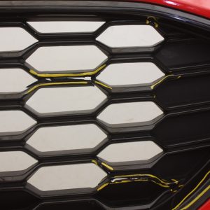 Ford Puma ST Line Front Bumper 2020 ON L1TB-17757-D1 Genuine *DAMAGED* - Image 5