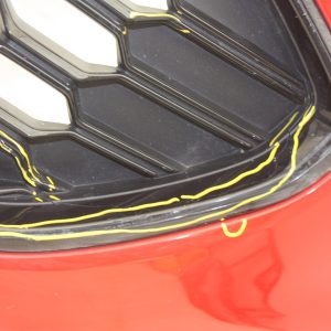 Ford Puma ST Line Front Bumper 2020 ON L1TB-17757-D1 Genuine *DAMAGED* - Image 6