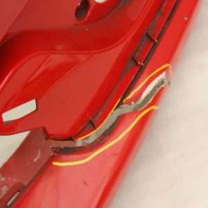 Ford Puma ST Line Front Bumper 2020 ON L1TB-17757-D1 Genuine *DAMAGED* - Image 10