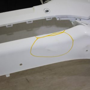 Ford Puma ST Line Front Bumper L1TB-17757-D1 Genuine - Image 11