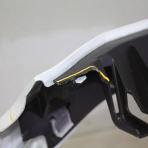 Ford Puma ST Line Front Bumper L1TB-17757-D1 Genuine - Image 13