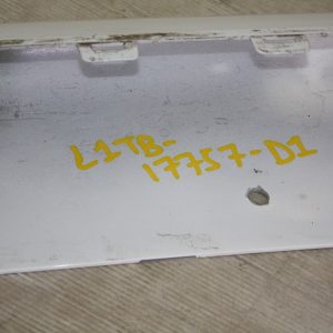Ford Puma ST Line Front Bumper L1TB-17757-D1 Genuine - Image 17