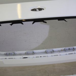 Ford Puma ST Line Front Bumper L1TB-17757-D1 Genuine - Image 4