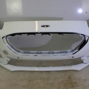 Ford Puma ST Line Front Bumper L1TB-17757-D1 Genuine - Image 1