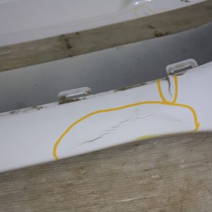 Ford Puma ST Line Front Bumper L1TB-17757-D1 Genuine - Image 6