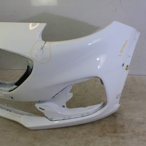 Ford Puma ST Line Front Bumper L1TB-17757-D1 Genuine - Image 8