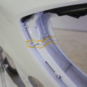 Ford Puma ST Line Front Bumper L1TB-17757-D1 Genuine - Image 9