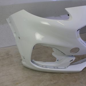 Ford Puma ST Line Front Bumper L1TB-17757-D1 Genuine - Image 10