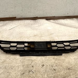 Ford Puma ST Line Front Bumper Lower Grill 2019 TO 2024 L1TB-17K945-A Genuine - Image 8