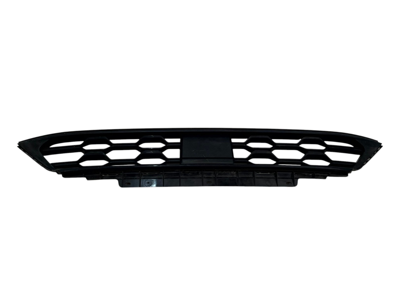 Ford Puma ST Line Front Bumper Lower Grill 2019 TO 2024 L1TB-17K945-A Genuine