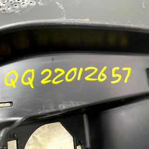 Ford Puma ST-Line Front Bumper Right Fog Light Bracket 2019-2024 L1TB-17E888-B - Image 13