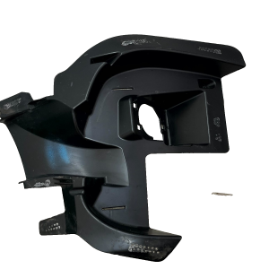 Ford Puma ST-Line Front Bumper Right Fog Light Bracket 2019-2024 L1TB-17E888-B - Image 1