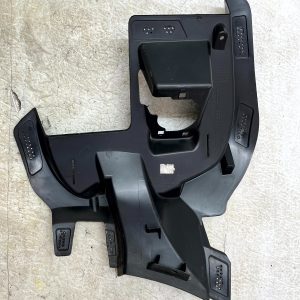 Ford Puma ST-Line Front Bumper Right Fog Light Bracket 2019-2024 L1TB-17E888-B - Image 7
