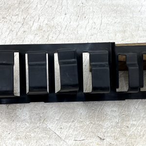 Ford Puma ST Line Front Bumper Support Bracket 2019 - 2024 L1TB-17E898-A Genuine - Image 4