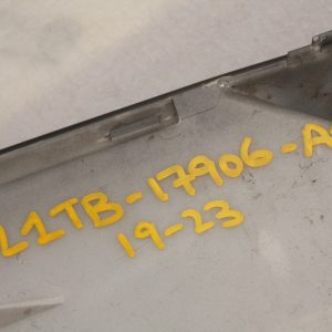 Ford Puma ST Line Rear Bumper 2020 ON L1TB-17906-A1 Genuine - Image 13