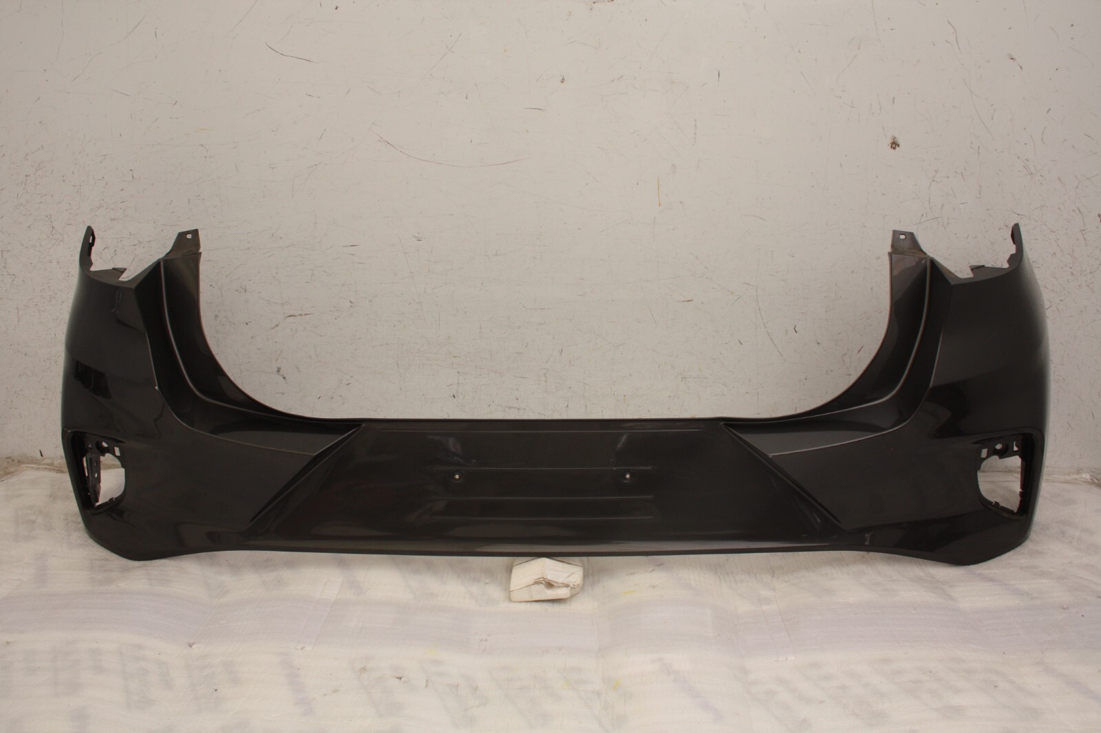 Ford Puma ST Line Rear Bumper 2020 ON L1TB-17906-A1 Genuine