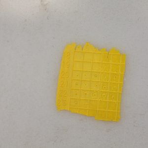 Ford Puma ST Line Rear Bumper 2020 TO 2024 L1TB-17906-A1 Genuine *DAMAGED* - Image 11