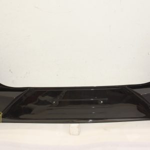 Ford Puma ST Line Rear Bumper 2020 TO 2024 L1TB-17906-A1 Genuine *DAMAGED* - Image 3