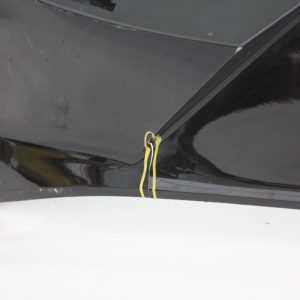 Ford Puma ST Line Rear Bumper 2020 TO 2024 L1TB-17906-A1 Genuine *DAMAGED* - Image 4