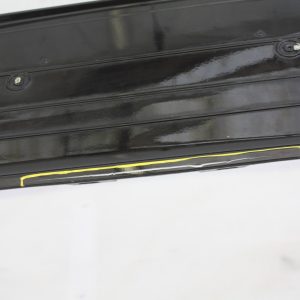 Ford Puma ST Line Rear Bumper 2020 TO 2024 L1TB-17906-A1 Genuine *DAMAGED* - Image 5