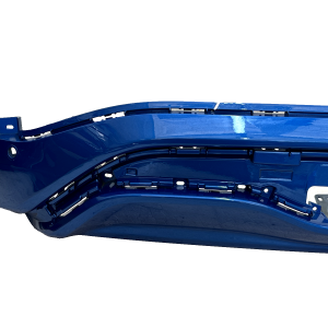 Ford Puma ST-Line Rear Bumper Lower Section 2019 TO 2024 R1TB-17F954-D Genuine - Image 4