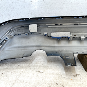Ford Puma ST-Line Rear Bumper Lower Section 2019 TO 2024 R1TB-17F954-D Genuine - Image 10