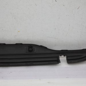 Ford Puma ST Line Rear Bumper Lower Section 2020-2024 L1TB-17D781-E1 *DAMAGED* - Image 14