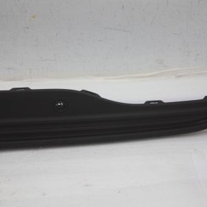 Ford Puma ST Line Rear Bumper Lower Section 2020-2024 L1TB-17D781-E1 *DAMAGED* - Image 4