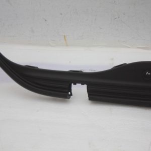 Ford Puma ST Line Rear Bumper Lower Section 2020-2024 L1TB-17D781-E1 *DAMAGED* - Image 6