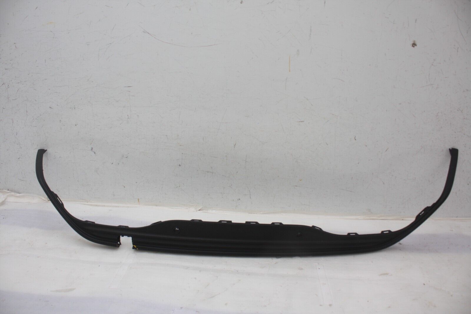 Ford Puma ST Line Rear Bumper Lower Section 2020-2024 L1TB-17D781-E1 *DAMAGED*