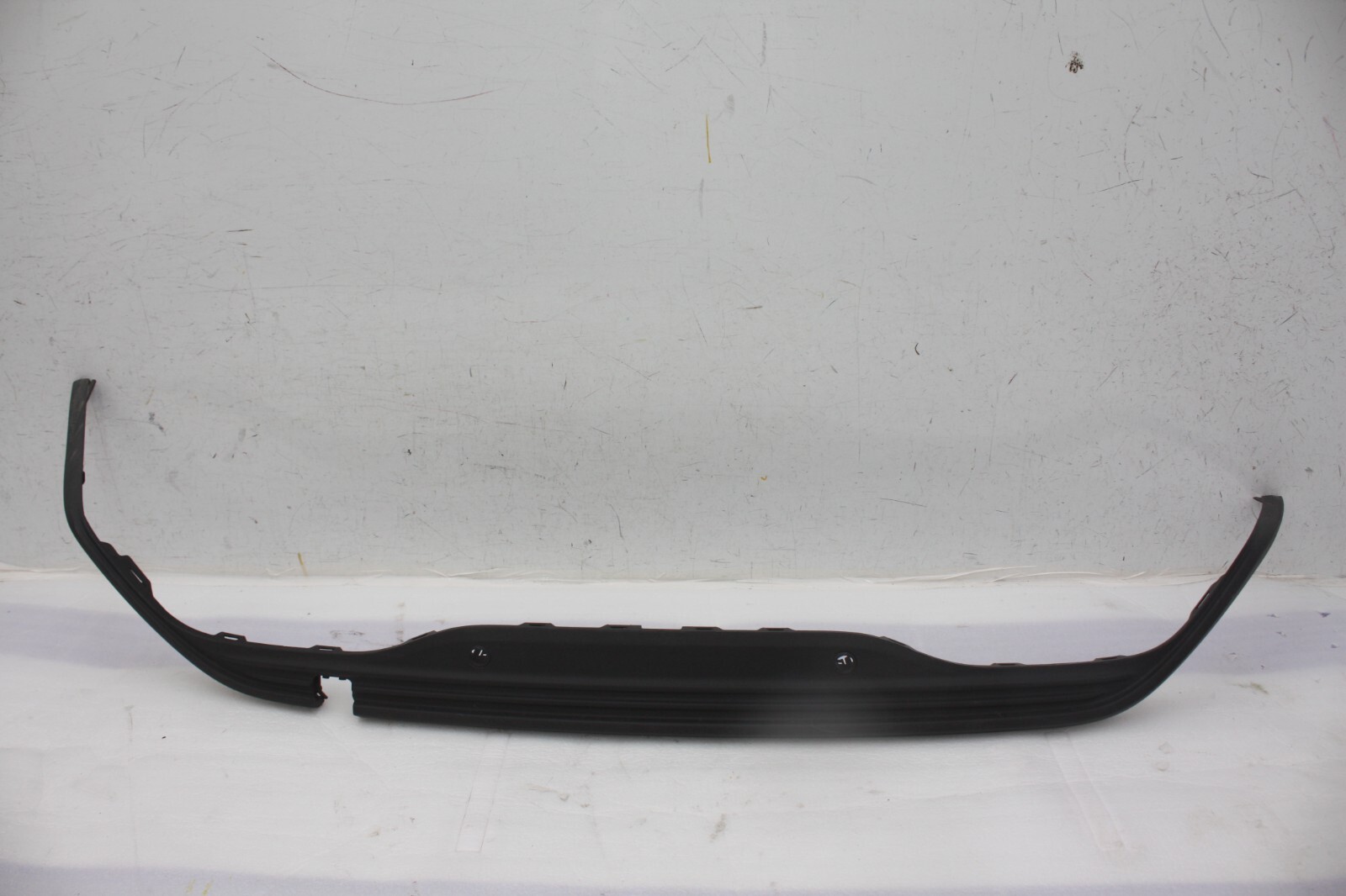 Ford Puma ST Line Rear Bumper Lower Section 2020 TO 2024 L1TB-17D781-E1 Genuine