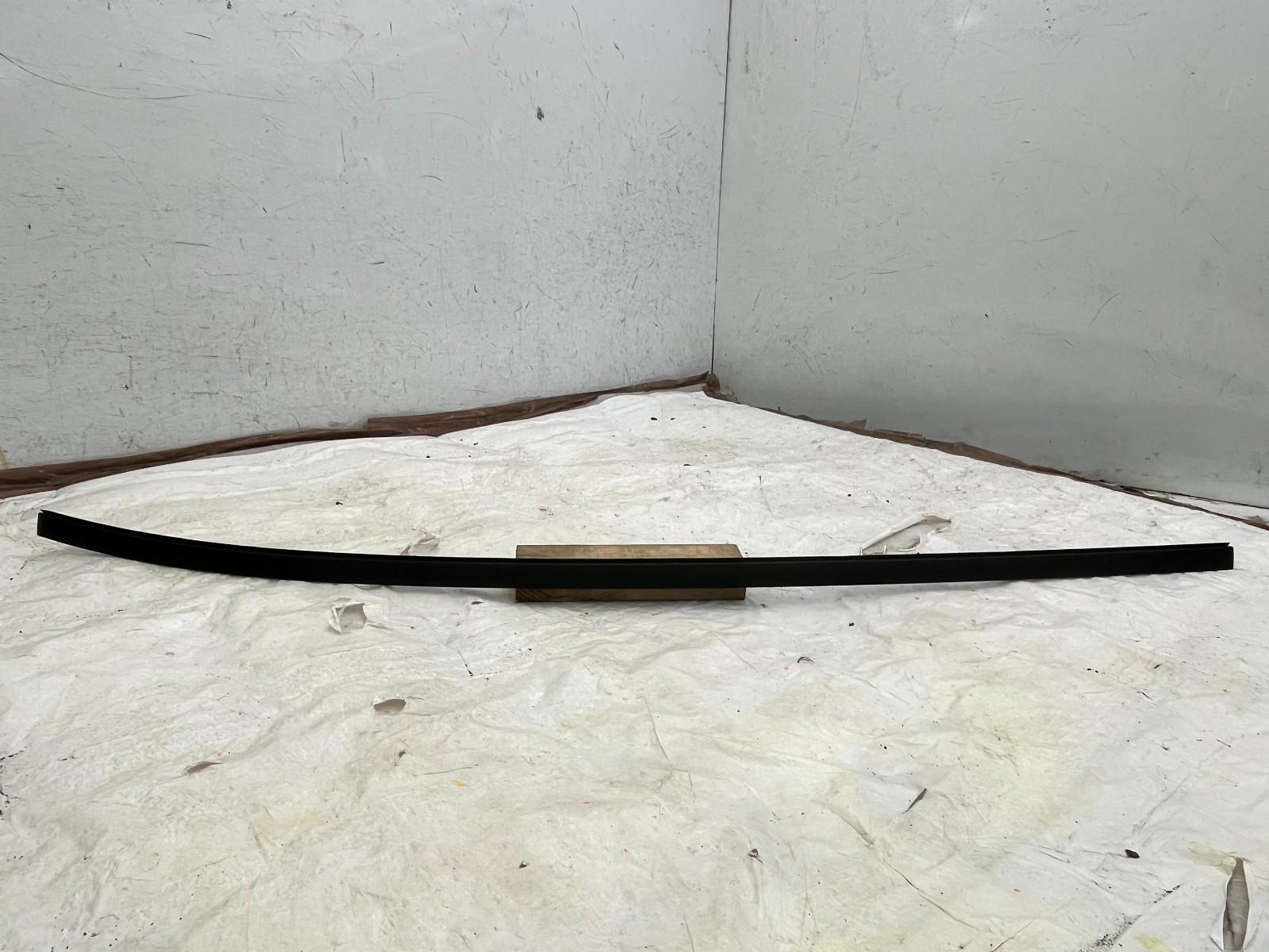 Ford Puma ST Line Roof Rail Bar 2024 ON L1TB-R50462-AB Genuine