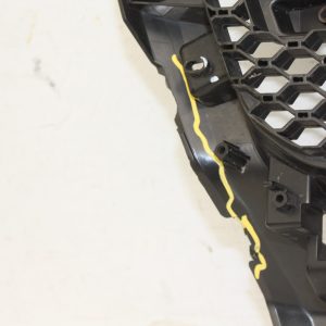 Ford Ranger Front Bumper Grill 2019 TO 2023 JB3B-8350-B Genuine - Image 13