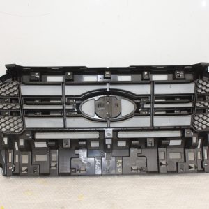 Ford Ranger Front Bumper Grill 2019 TO 2023 JB3B-8350-B Genuine - Image 14