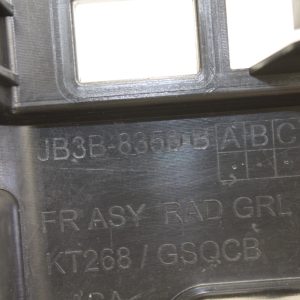 Ford Ranger Front Bumper Grill 2019 TO 2023 JB3B-8350-B Genuine - Image 15