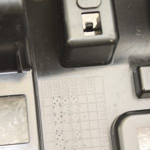 Ford Ranger Front Bumper Grill 2019 TO 2023 JB3B-8350-B Genuine - Image 17