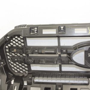 Ford Ranger Front Bumper Grill 2019 TO 2023 JB3B-8350-B Genuine - Image 4