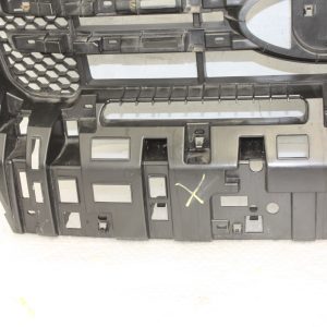 Ford Ranger Front Bumper Grill 2019 TO 2023 JB3B-8350-B Genuine - Image 5