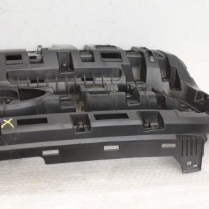 Ford Ranger Front Bumper Grill 2019 TO 2023 JB3B-8350-B Genuine - Image 9