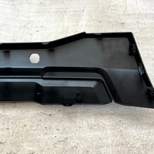 Ford Ranger Front Bumper Lower Section 2019 TO 2023 LB3B-17F792-A Genuine - Image 12