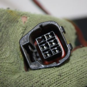 Ford Ranger Left Side Tail Light 2007 TO 2009 UR87-51160 Genuine - Image 13