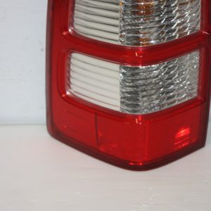 Ford Ranger Left Side Tail Light 2007 TO 2009 UR87-51160 Genuine - Image 4