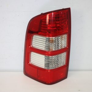 Ford Ranger Left Side Tail Light 2007 TO 2009 UR87-51160 Genuine - Image 1